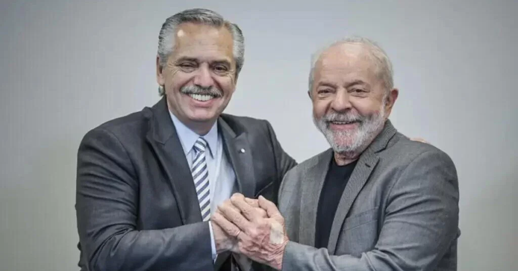 Alberto Fernandez
