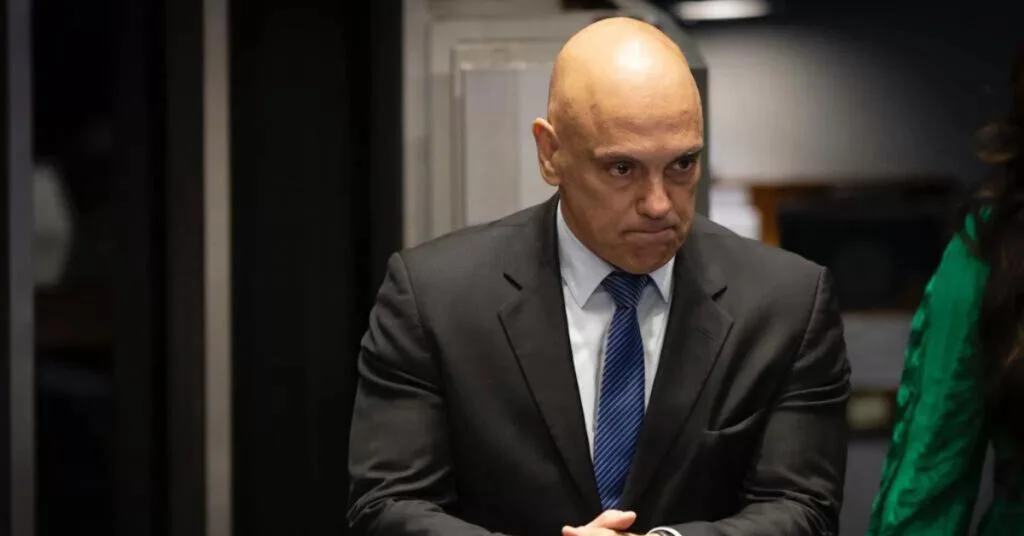 Alexandre de Moraes