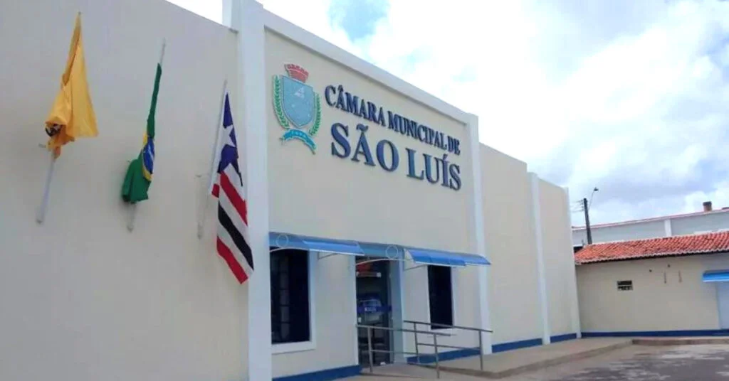 Camara de Sao Luis