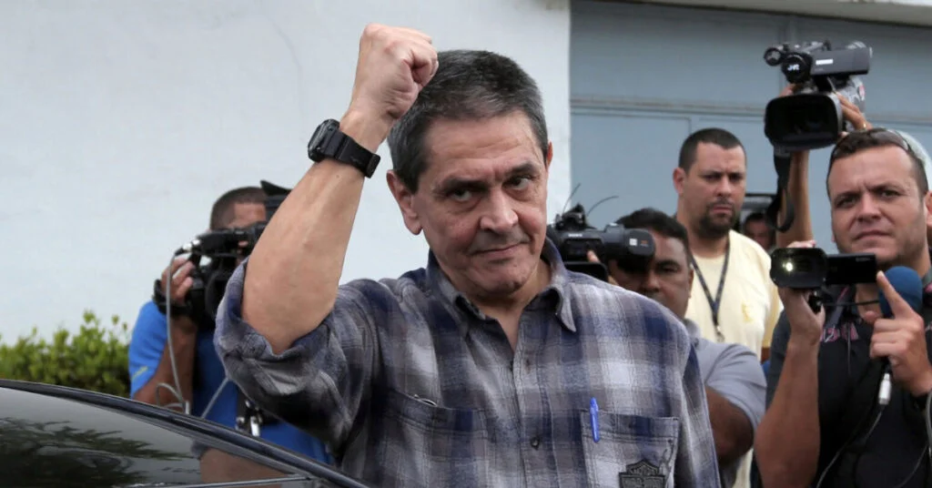 Roberto Jefferson