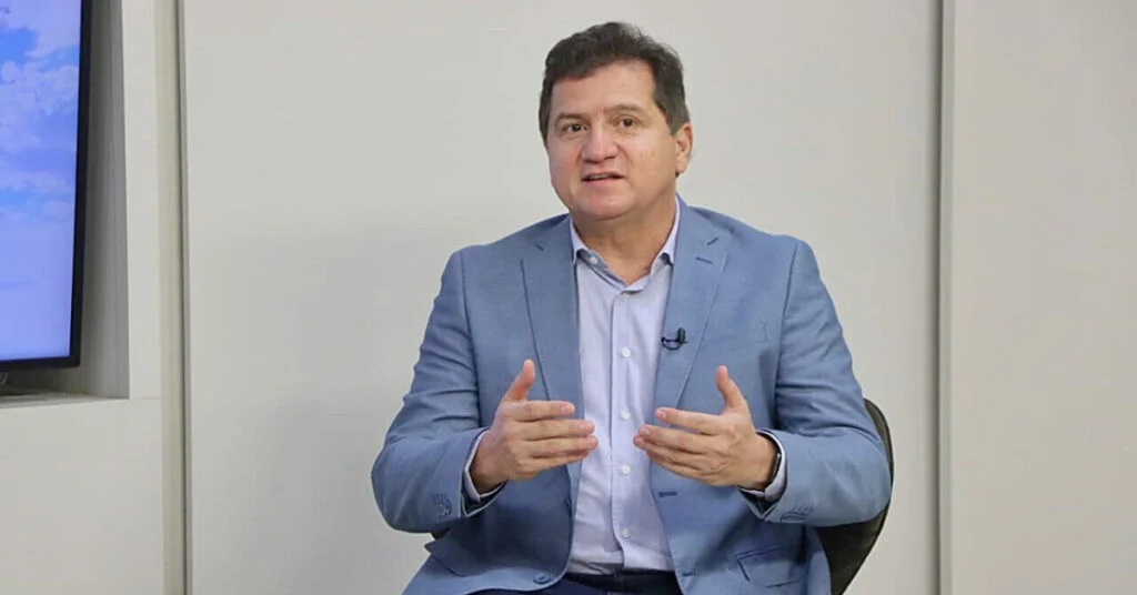 Simplicio Araujo