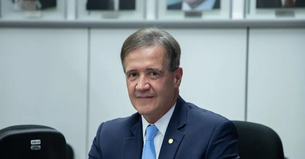 Aluisio Mendes
