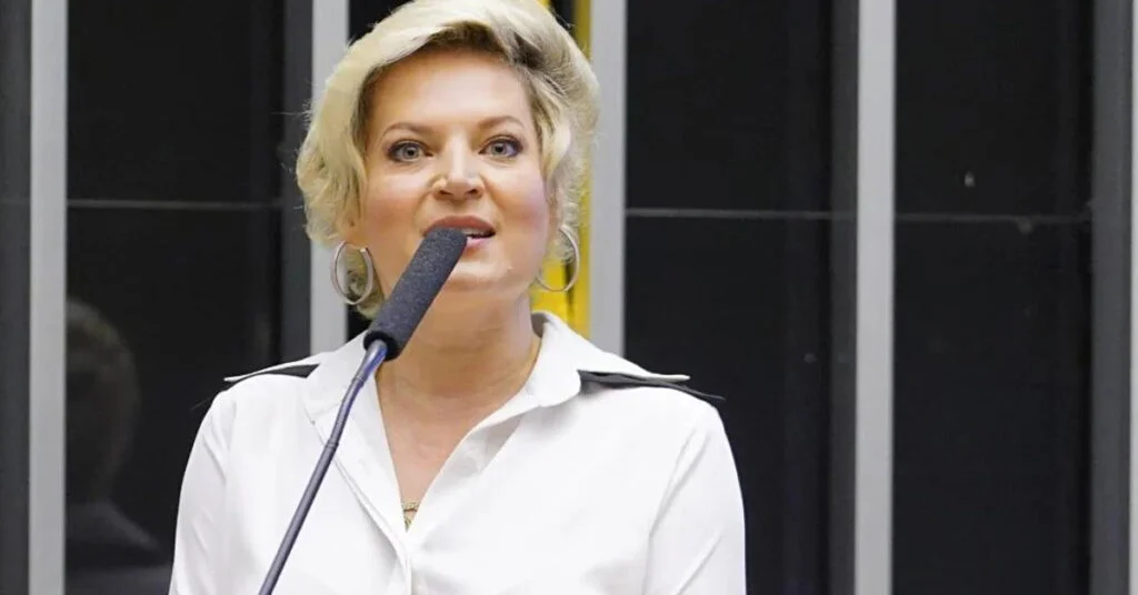 Joice Hasselmann
