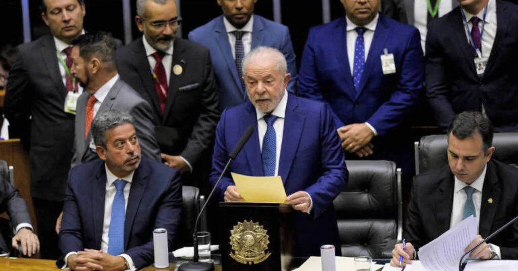 REforma TRibutaria