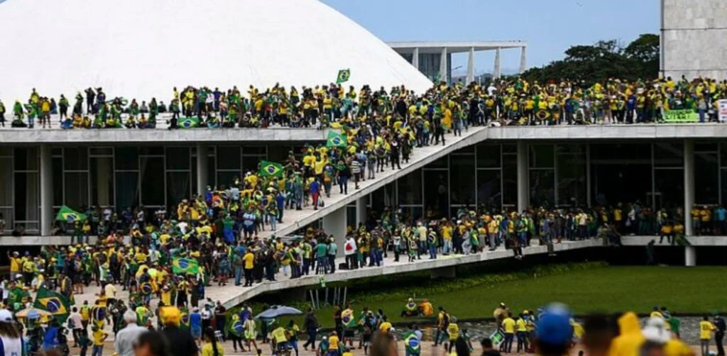 de janeiro