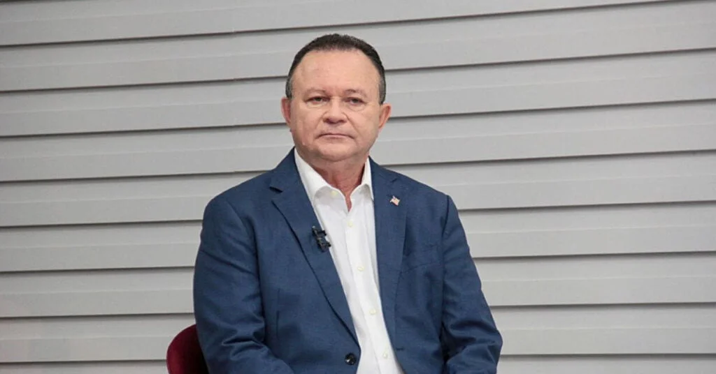 Carlos Brandao incendio