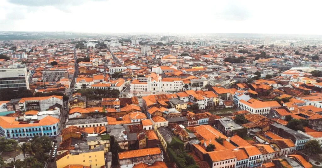 Sao Luis