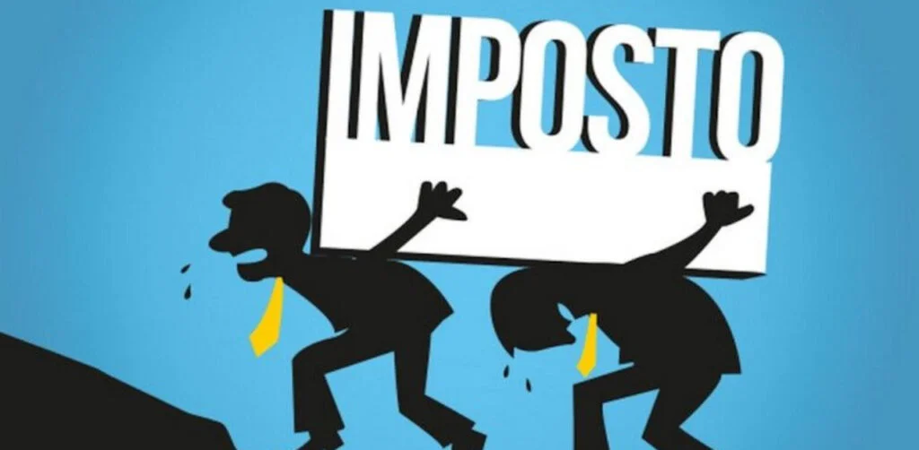imposto brasil