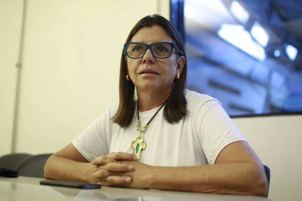roseana sarney candidata as eleicoes