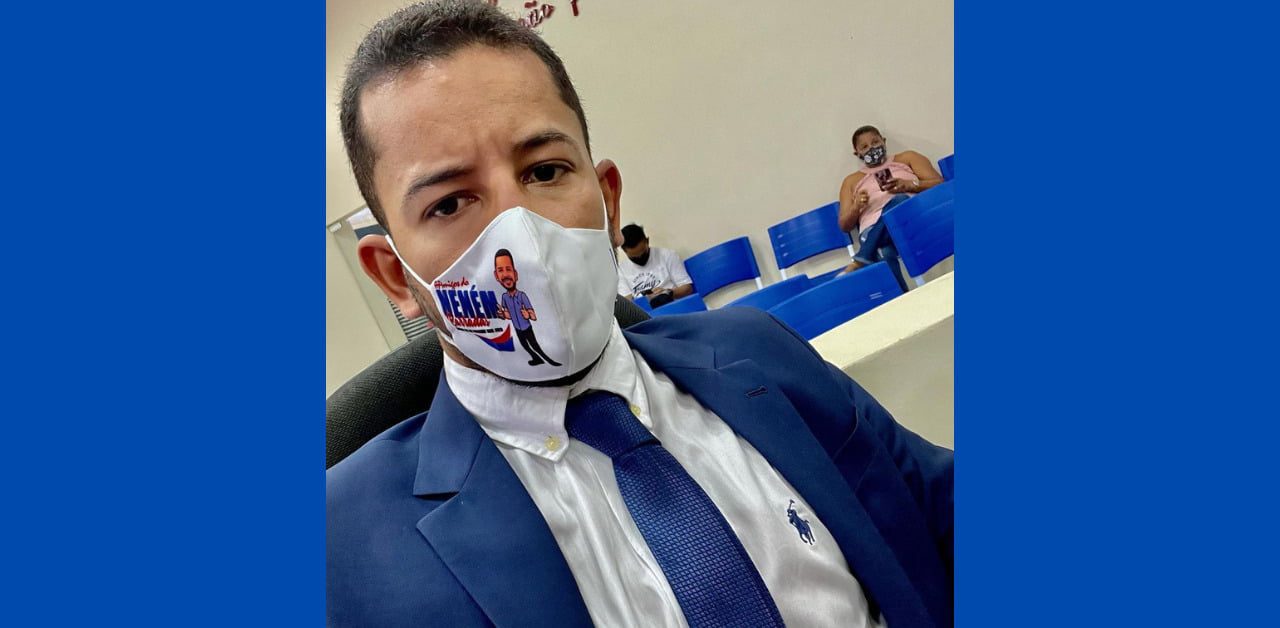 Vereador é cassado por excesso de faltas e faz graves acusações