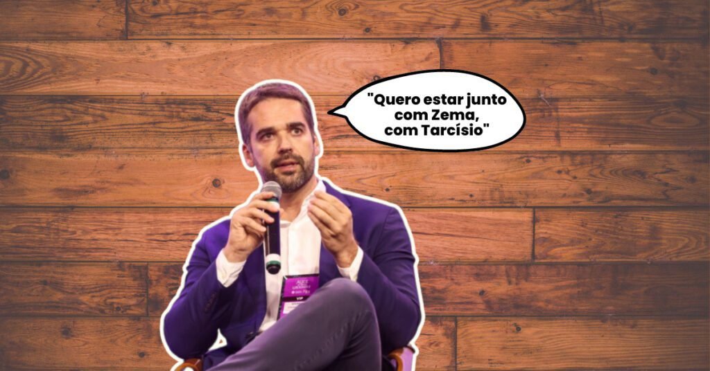 Eduardo leite