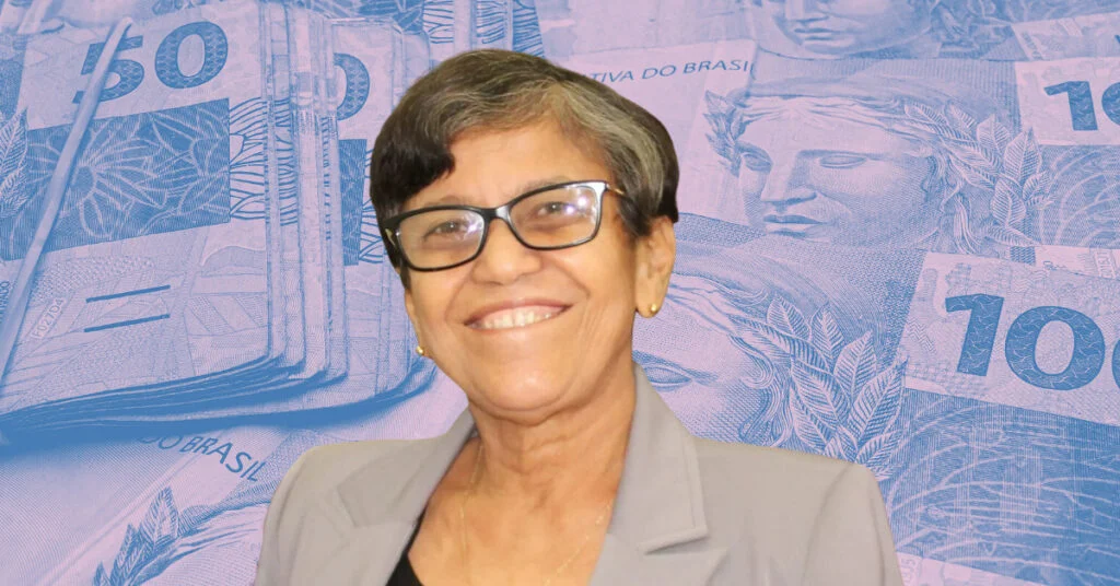 Rosaria de Fatima Chaves