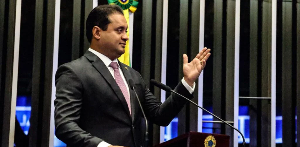 Weverton MP