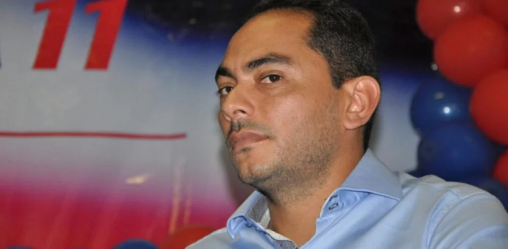 Assis Ramos investigado