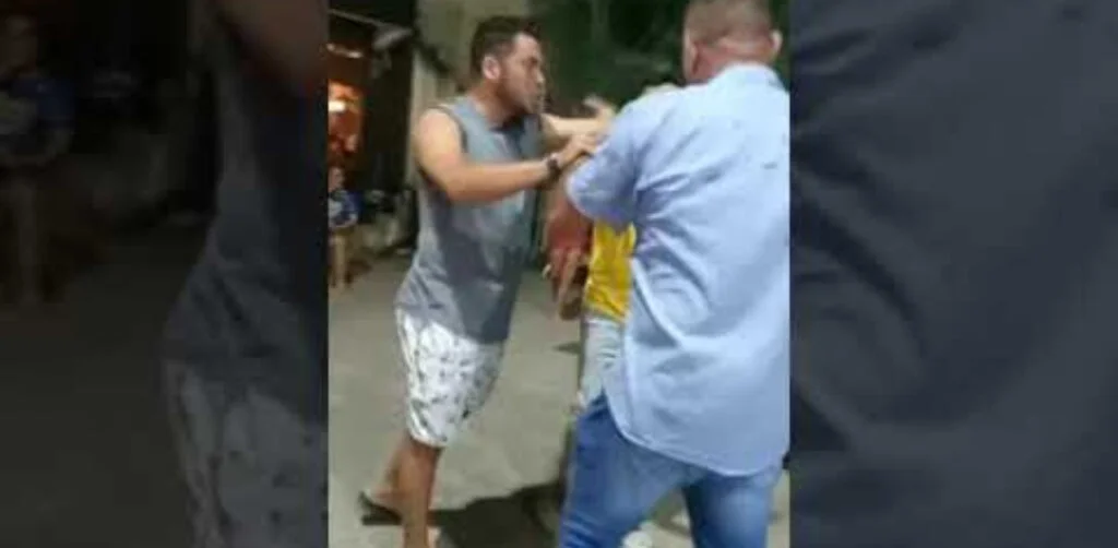 Raposa Confusão