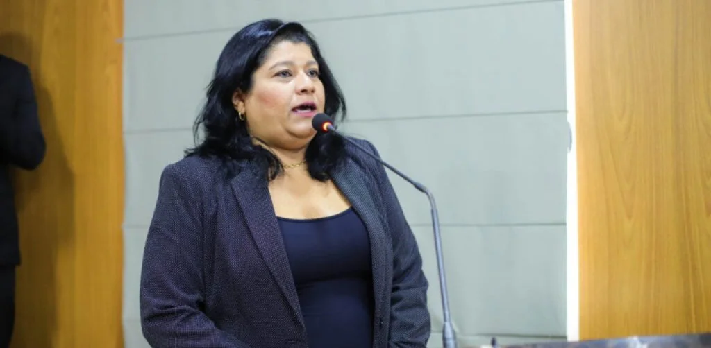 Karla Sarney