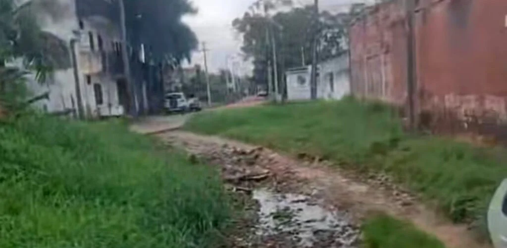 Rua Ribamar