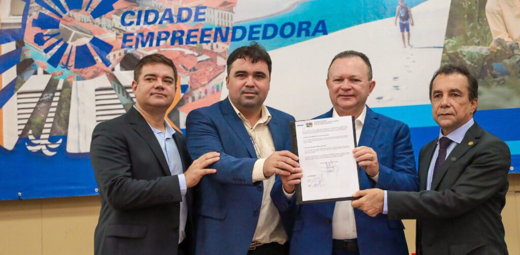 Cidade Empreendedora