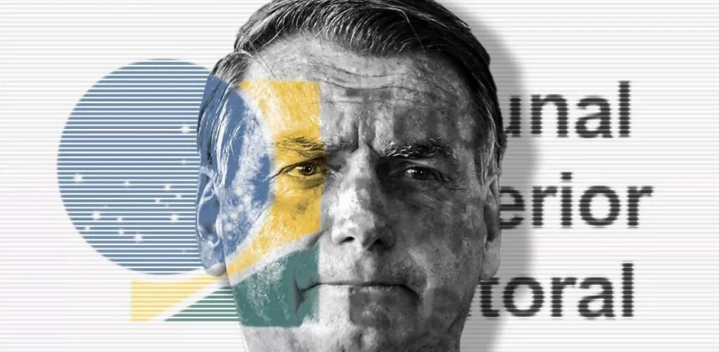 Bolsonaro TSE