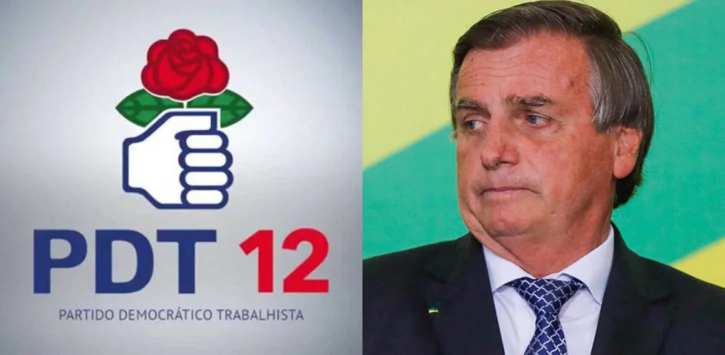 PDT Bolsonaro