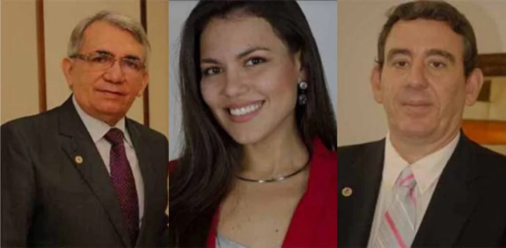 Personalidades Acadêmicas