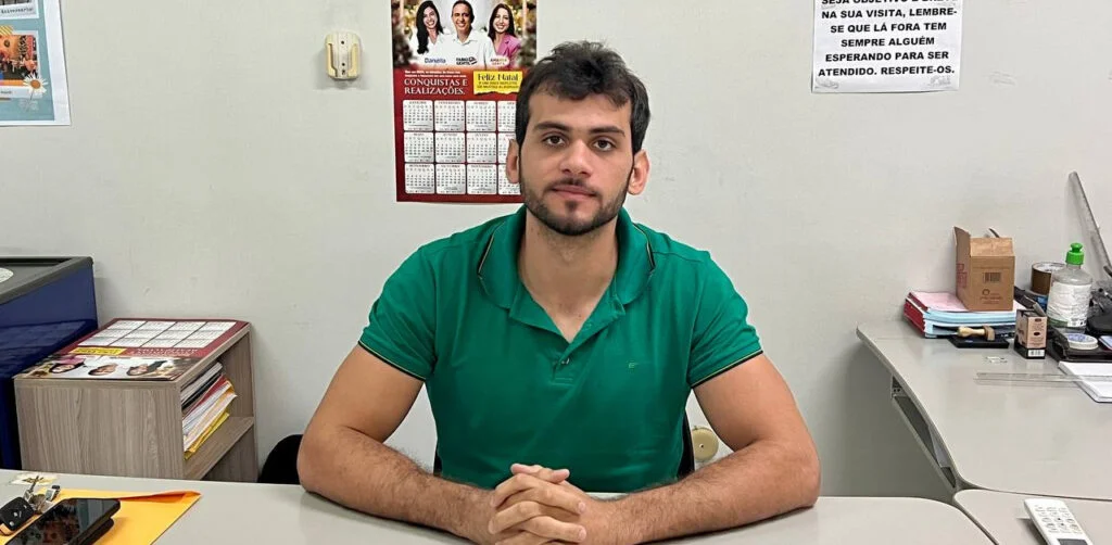 Gentil Neto