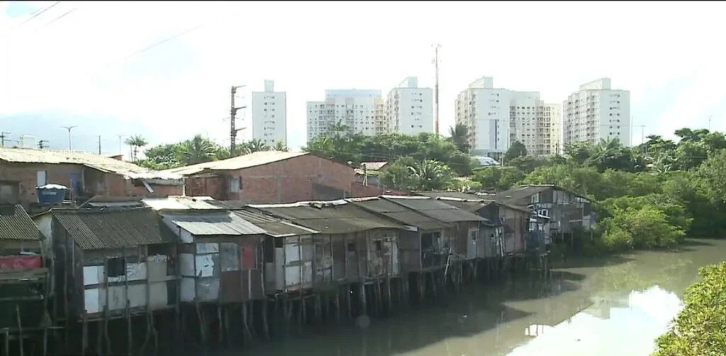 Maranhão pobreza