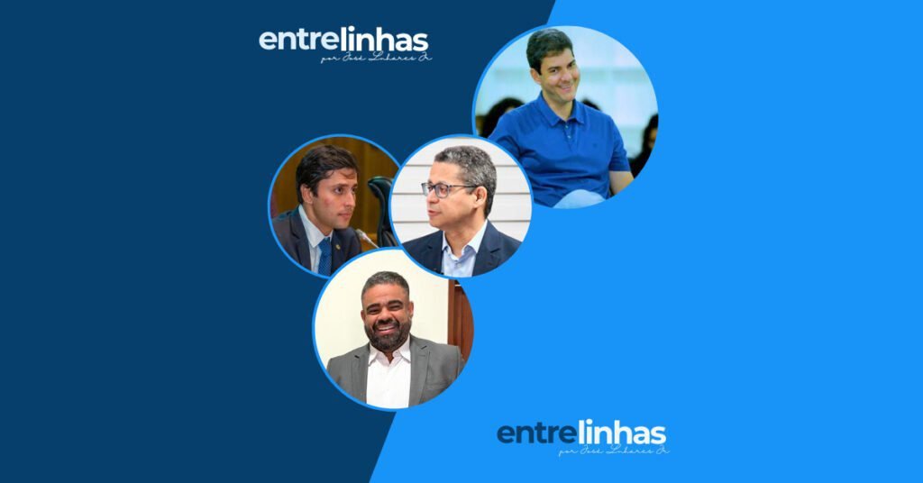 ENTRELINHAS