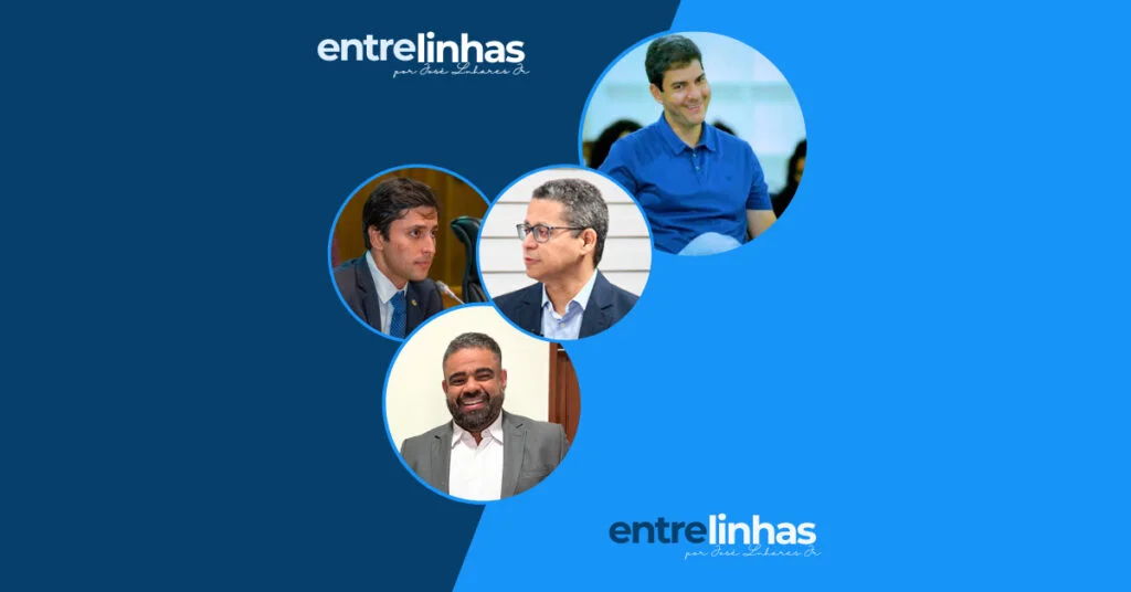 ENTRELINHAS