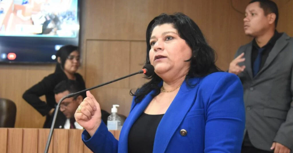 Karla Sarney