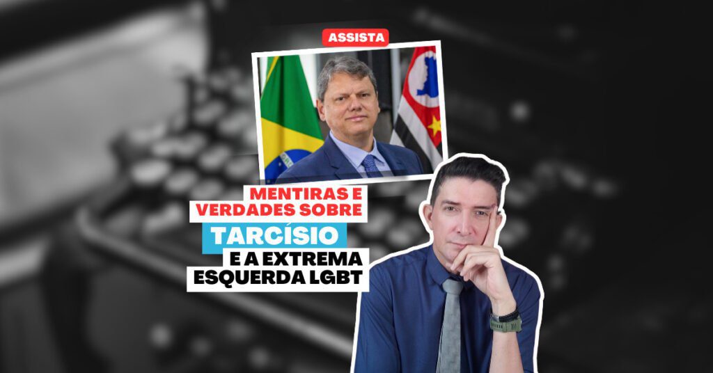 Tarcisio LGBT