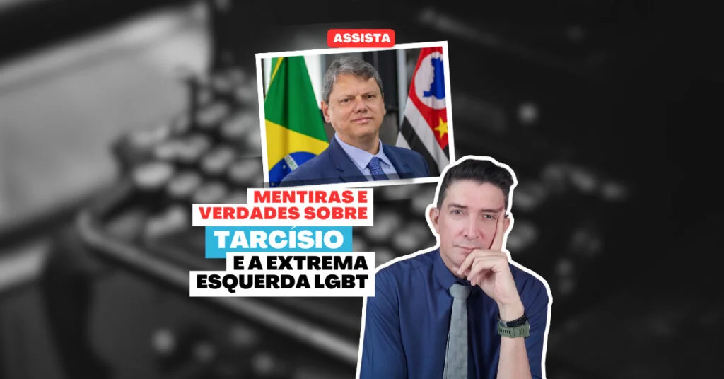Tarcisio LGBT