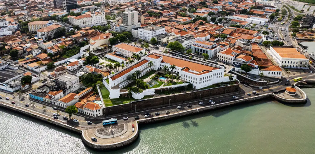 Cidades Maranhão