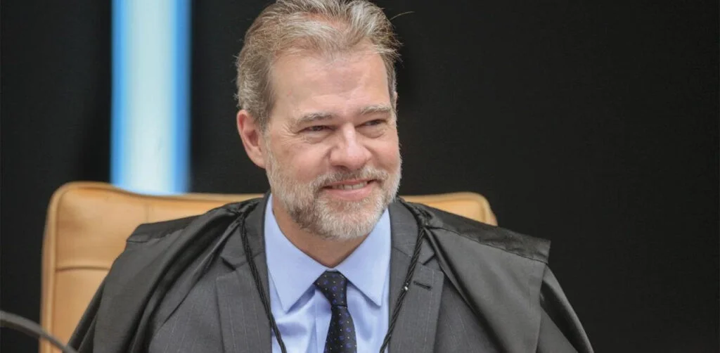Dias Toffoli