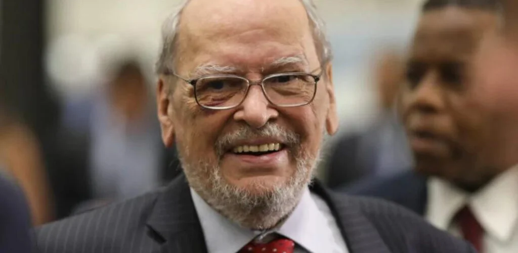 Sepúlveda Pertence