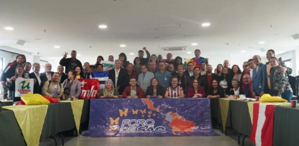 Foro SP
