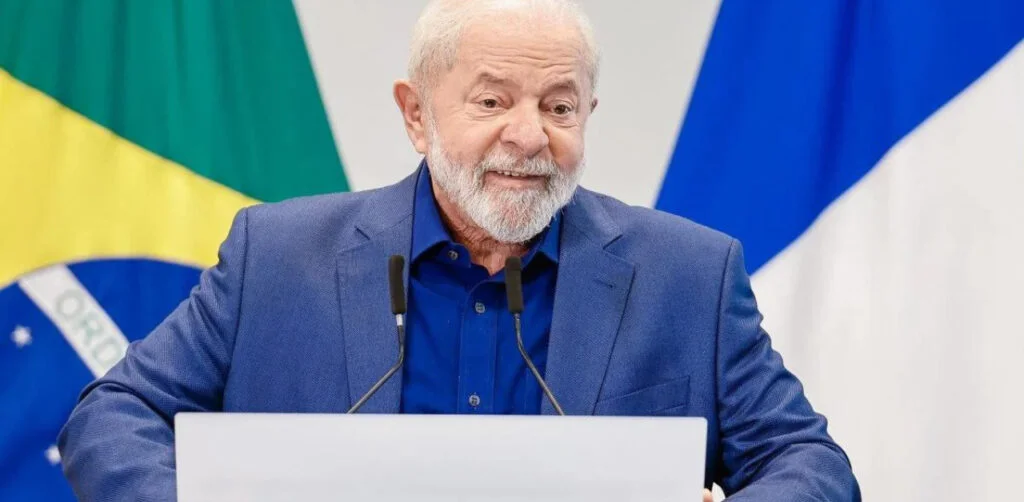 Lula Mercosul