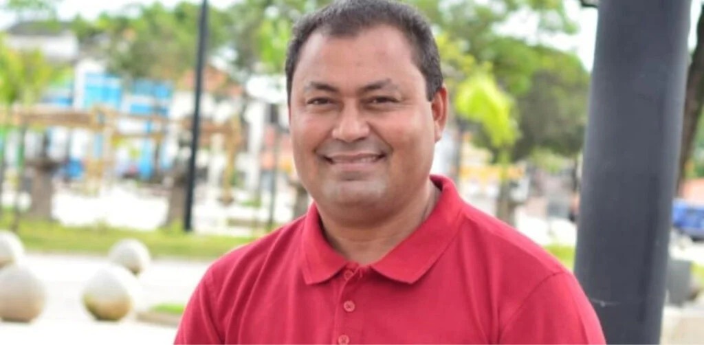 Facinho Cândido