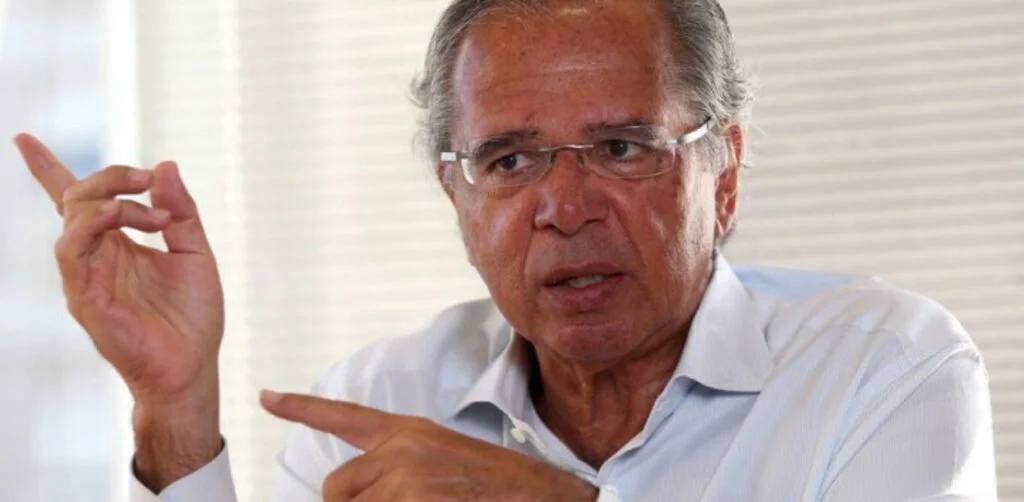 Paulo Guedes
