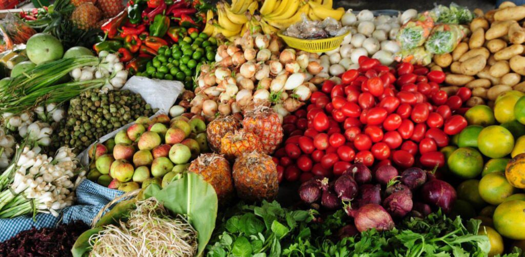Alimentos Brasil