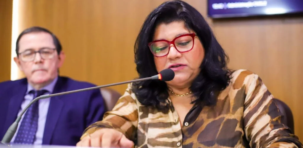 Karla Sarney