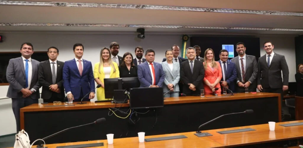 Deputados Maranhão