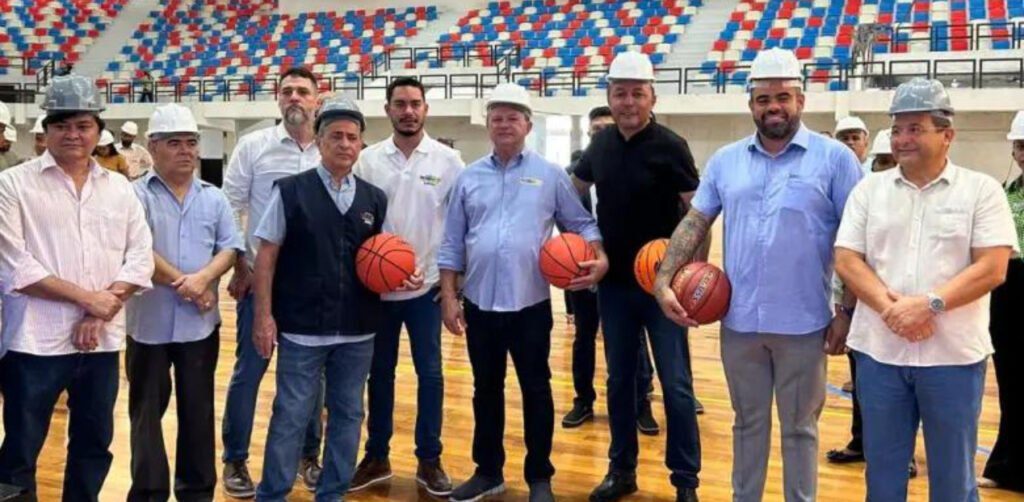 Governo Castelinho