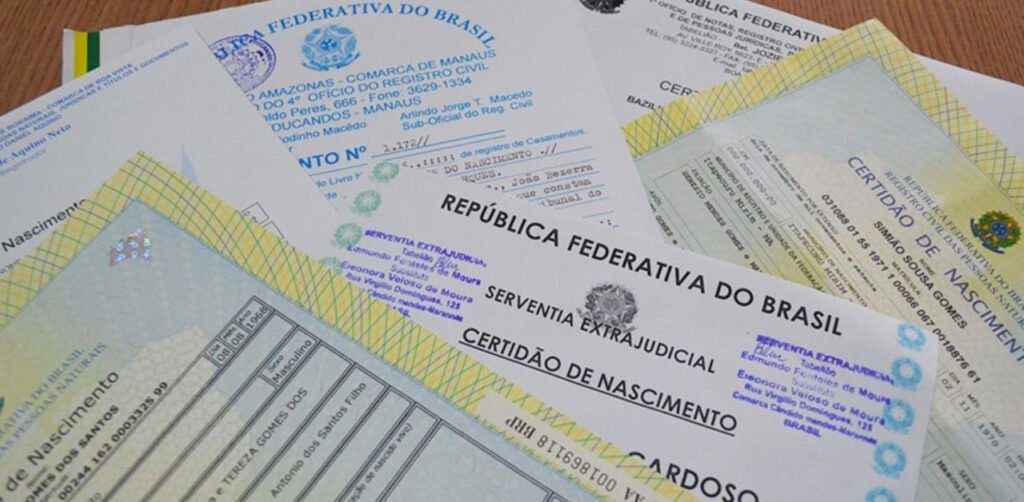 Registro Cidadão