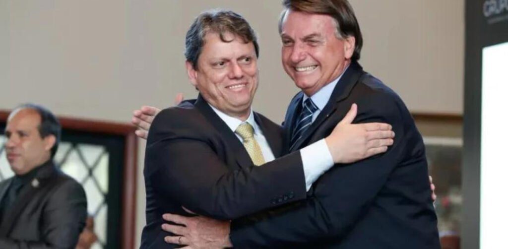 Tarcisio Bolsonaro