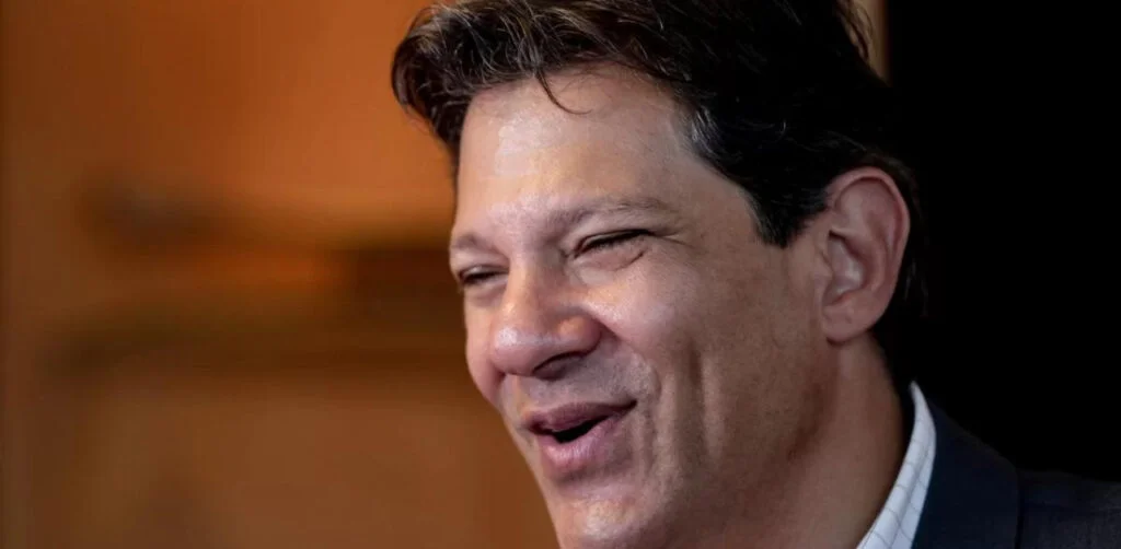 Haddad mercado