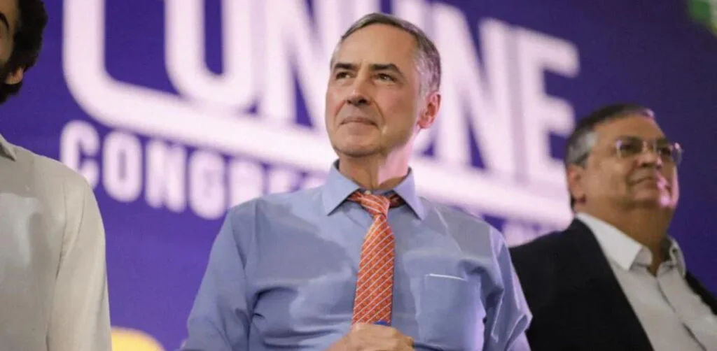 Barroso e Dino