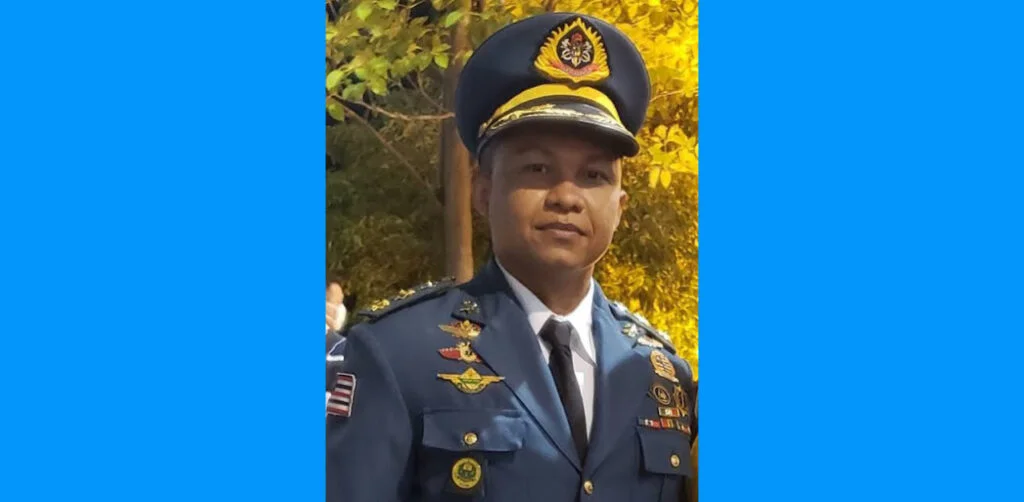 Coronel infarto