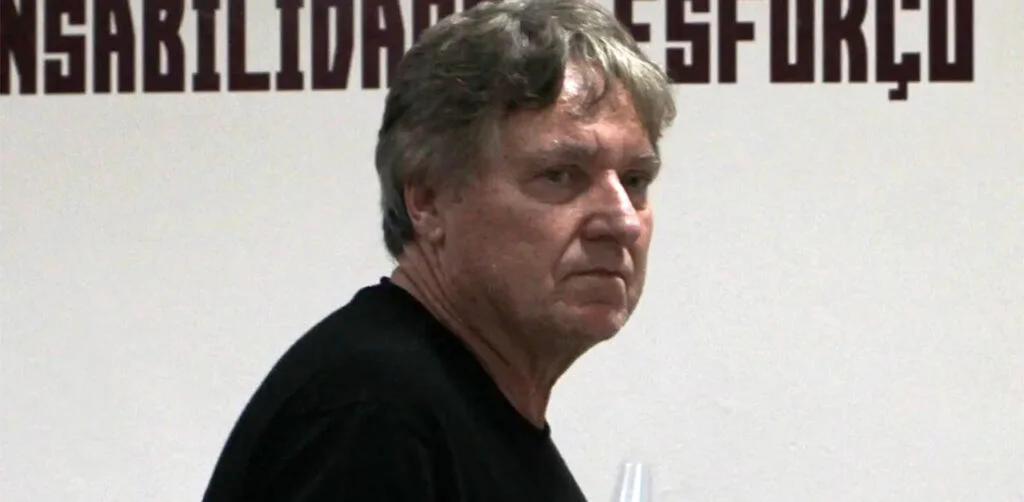 Saul Klein