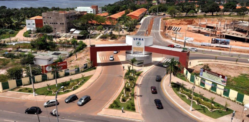 Ufma eleição